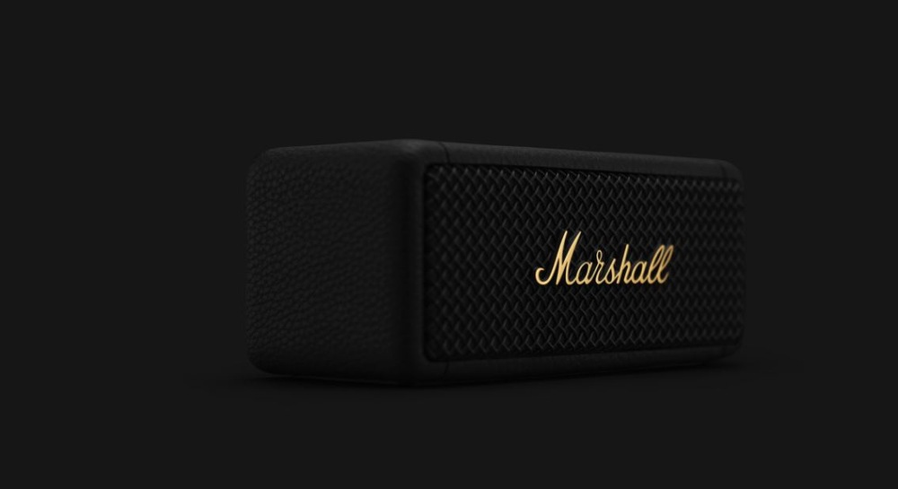 Marshall Emberton II