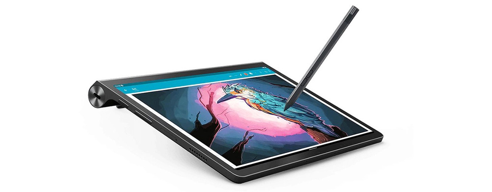 Lenovo Yoga Tab 11
