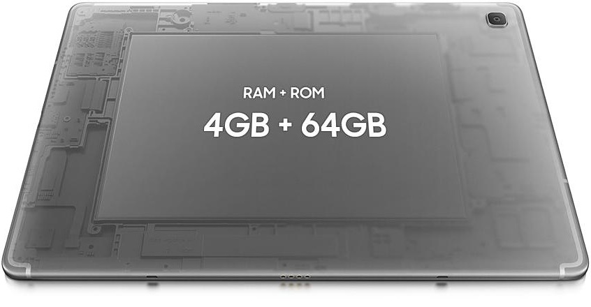 Tablet Samsung Galaxy Tab S5e 10.5"