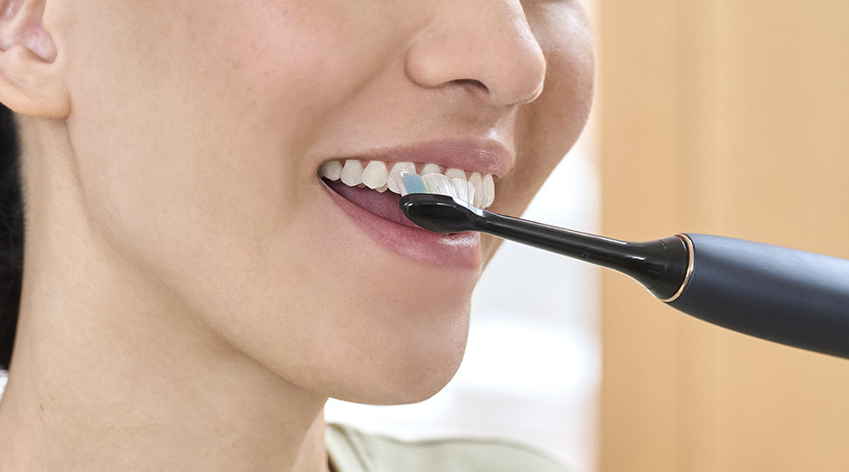 Philips HX6064/88 Sonicare Optimal White