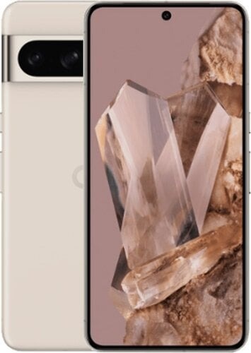 Google Pixel 8 Pro 12 GB / 256 GB Porcelain