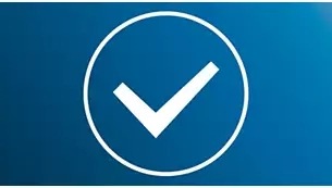 Philips Sonicare For Kids HX6034/33, bílá/modrá