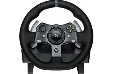 Logitech G920 Driving Force