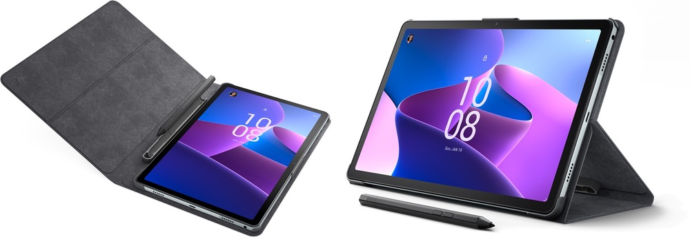 Lenovo Tab M10 Plus