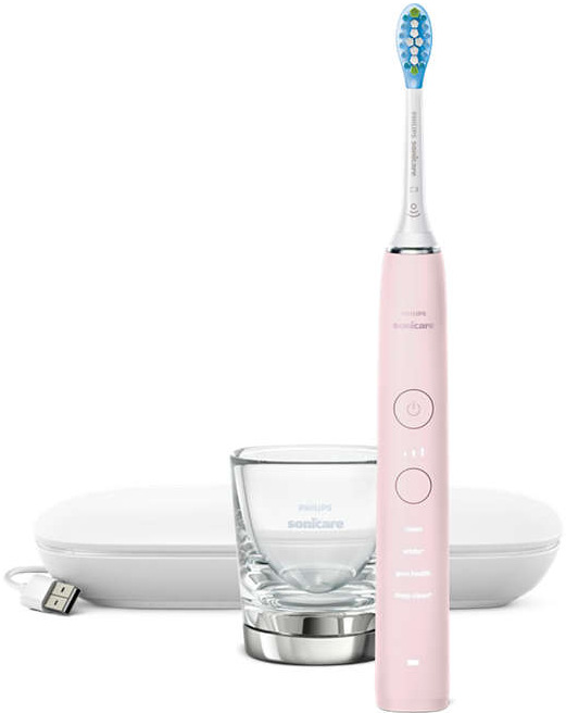 Philips HX9911/29 Sonicare DiamondClean 9000