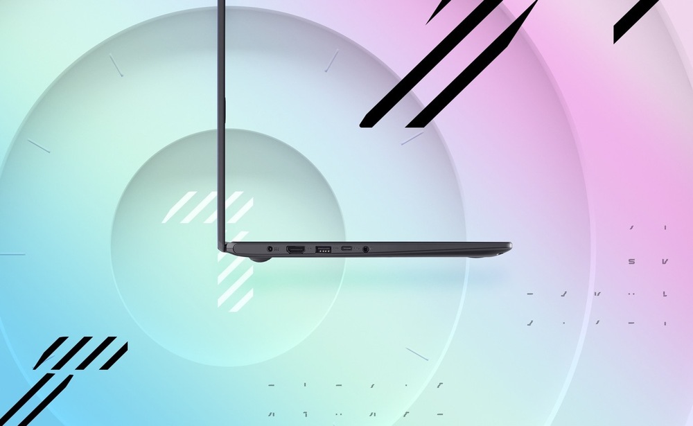 Asus E510 (E510MA-EJ1307WS)