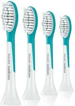 Philips Sonicare For Kids HX6044/33, bílá/modrá
