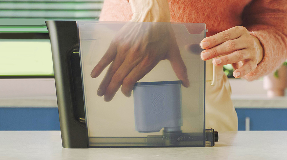 Philips Series 2300 LatteGo EP2333/40