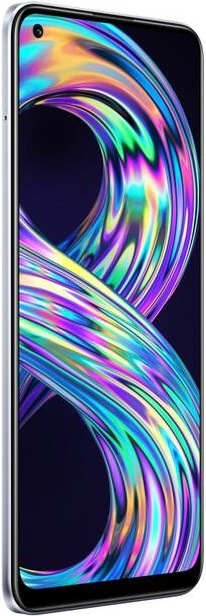 Realme 8