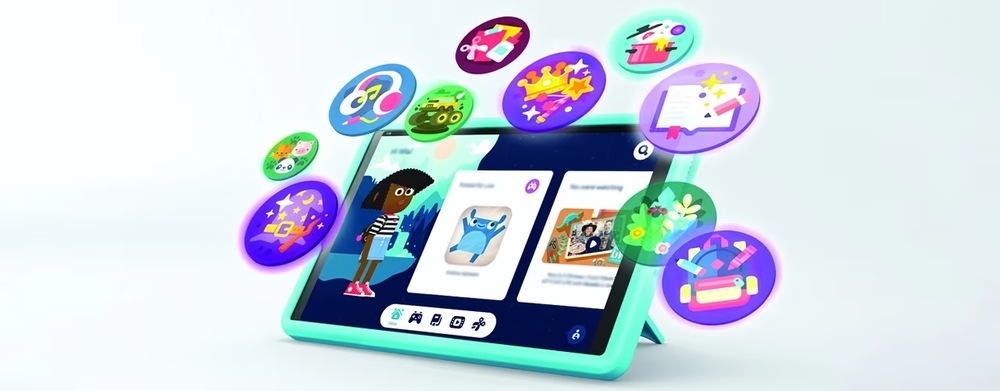 Lenovo Tab M8 (4th Gen)