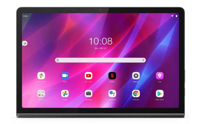 Lenovo Yoga Tab 11