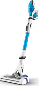 Rowenta Air Force 560 Flex Aqua RH9490WO, bílá/modrá