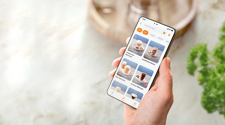 Philips Series 2300 LatteGo EP2333/40