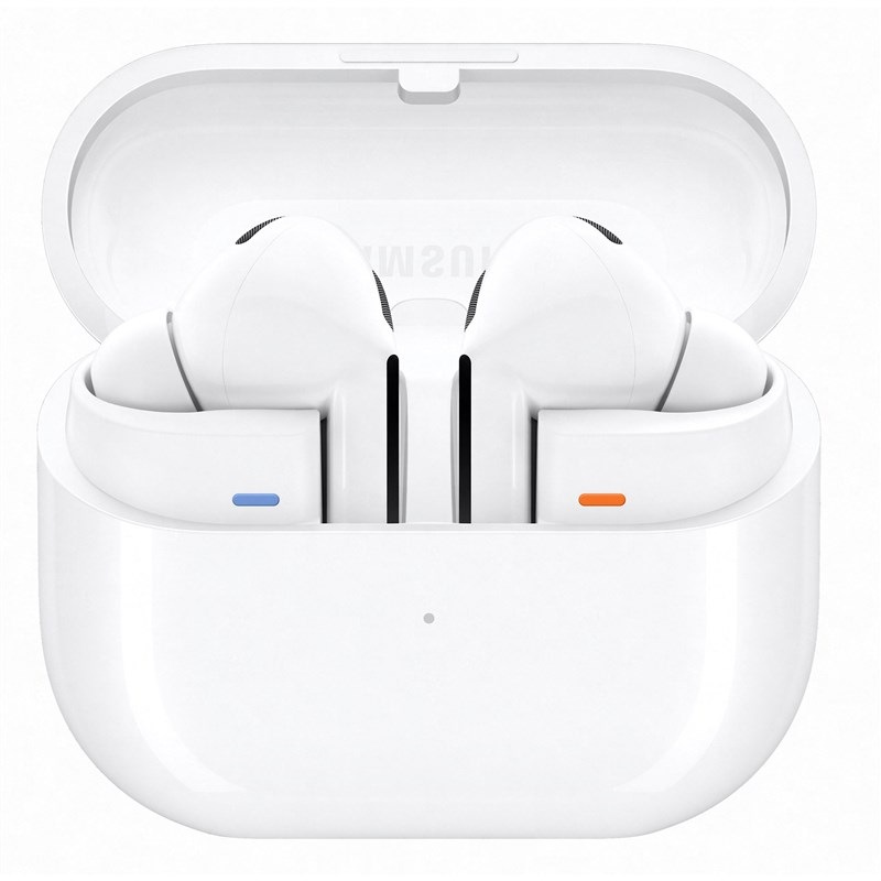 Samsung Galaxy Buds3 Pro, bílá
