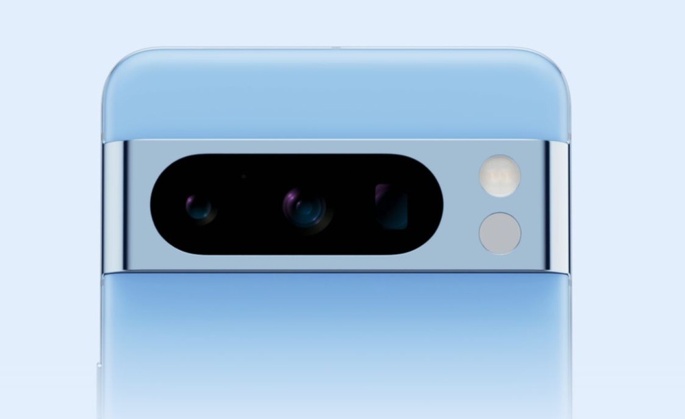 Google Pixel 8 Pro 12 GB / 256 GB Porcelain