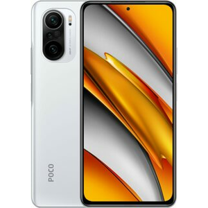Poco F3 128 GB 5G ( 32185) bílá